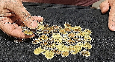 Lüleburgaz'da Altın Fiyatları Durağan Seyrini Sürdürüyor