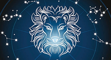 Aslan Burcunun Yıldızları