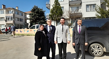 Babaeski'de Seçim Heyecanı: Birlik ve Beraberlik Mesajı