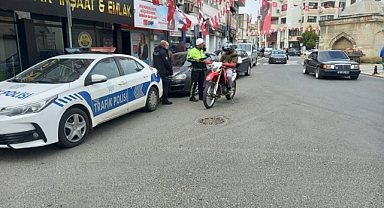 Babaeski’de Trafik Güvenliği İçin Sıkı Denetimler