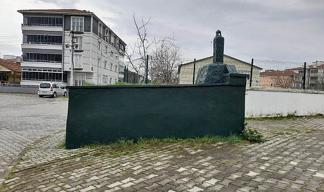 Babaeski'nin Manevi Hazinesi: Yeşil Baba Türbesi