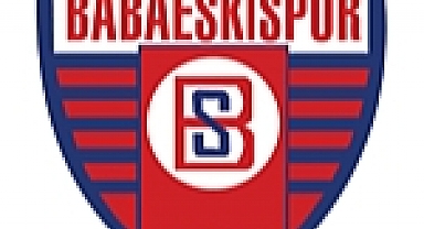 Babaeskispor'un Kritik Maçı: Gölcükspor ile Karşılaşacak