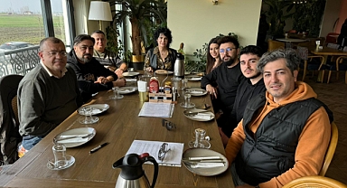 Bağımsız Belediye Başkan Adayı Serap Ürün'den Basın Mensuplarına Kahvaltı Daveti