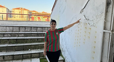 Serap Ürün’den Lüleburgaz Spor’a Destek Sözü