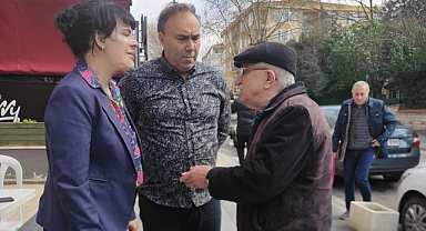 Serap Ürün'den Çarpıcı Açıklamalar: Şehir İçin Yeni Bir Dönem Çağrısı