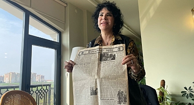 Lüleburgaz Bağımsız Belediye Başkan Adayı Serap Ürün'ün İddialı Projeleri Açıklandı