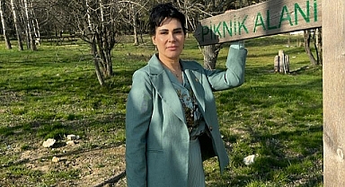 Lüleburgaz’da Bağımsız Belediye Başkan Adayı Serap Ürün, Yeni Seçim Bürosunu Açıyor