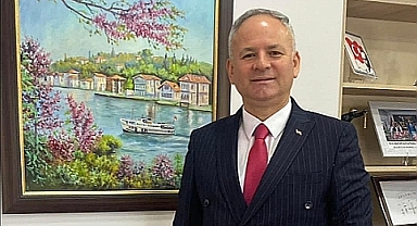 Bağımsız Belediye Başkan Adayı Serdar Türker Mal Varlığını Açıkladı