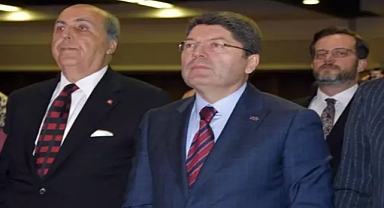 Bakan Tunç: Türkiye aleyhine casusluk yapanlara müsaade etmeyeceğiz