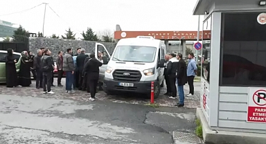 Bakırköy'de 4 kişinin öldüğü kazaya neden olan TIR sürücüsü: Yüksekliği tahmin edemedim. Çok üzgünüm