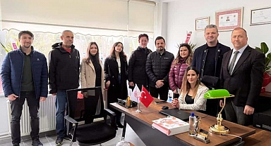 Lüleburgaz'da Baran Hukuk ve Danışmanlık Bürosu Hizmete Girdi