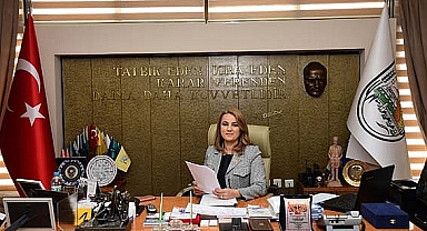 CHP Babaeski Belediye Başkan Adayı Nuray Öner Polat'tan Cumhuriyet Mahallesi'ne Ziyaret