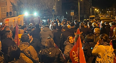 Başkan Murat Gerenli, Atatürk Mahallesi Sakinleriyle Buluştu