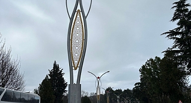 Vize Belediye Başkanı Ercan Özalp'ten Mahmut Erbil Caddesi Aydınlatma Çalışmalarıyla İlgili Açıklamalar