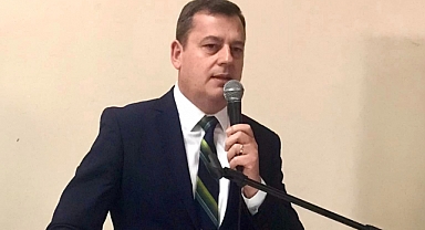 Kırklareli CHP Milletvekili Vecdi Gündoğdu'dan Yerel Seçim Açıklamaları