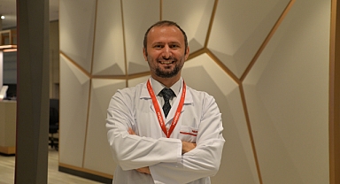 BÖBREK TAŞLARI LAZERLE TOZLAŞTIRILABİLİYOR