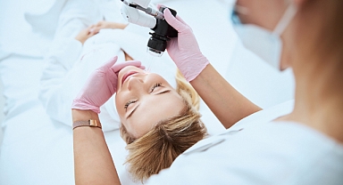 Boyut, şekil ve renk değiştiren cilt lekelerine dikkat: Basit bir leke olmayabilir