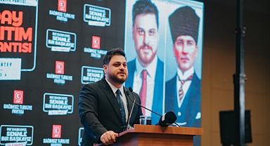 BTP lideri Hüseyin Baş: Erdoğan neyi eleştirdiyse Türkiye'ye çok daha fazlasını yaşattı 