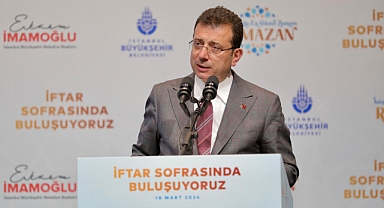 BÜTÜN İNANÇLAR İFTAR SOFRASINDA BULUŞTU