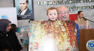 BÜYÜKŞEHİR ÖZEL GEREKSİNİMLİ BİREYLERİN YANINDA