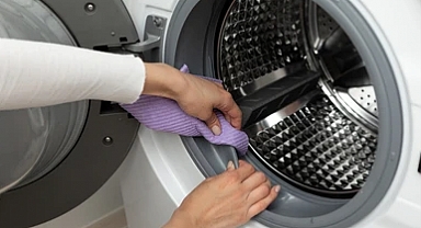 Çamaşır Makinesi Temizliği: Uzun Süreli Performans İçin 6 Etkili Yöntem