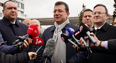 CENDERE YAŞAM VADİSİ, KAĞITHANE VE SARIYER'E NEFES OLDU