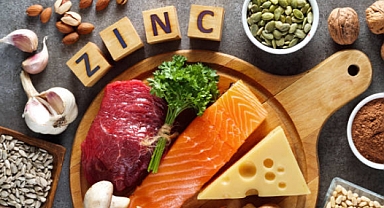 Çinko Eksikliği: Küresel Sağlık Sorunu ve Çözümleri