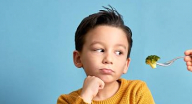 Çocukların Yemek Seçme Davranışları: Nedenleri ve Etkileyen Faktörler