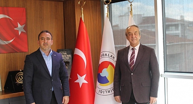 Ahmetbey Köftesi Coğrafi İşaret Alma Sürecine Girdi