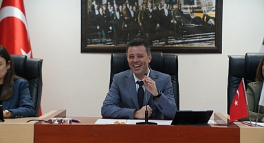 Çorlu Belediye Meclisi’nden Önemli Kararlar: 8 Mart 2024 Toplantı Özeti