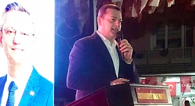  Kırklareli CHP Milletvekili Vecdi Gündoğdu’dan Cumhuriyet ve Birlik Mesajı