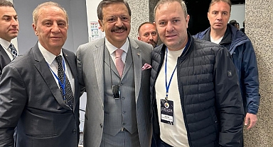 Kırklareli Dereköy Gümrük Kapısı Modernizasyon Projesi Tamamlandı; İhale Sürecine Geçiliyor