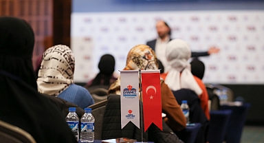 Türkiye Diyanet Vakfı'nın Uluslararası Burs Programlarına Yoğun İlgi