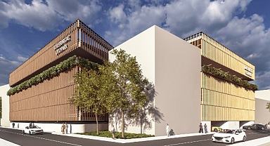 Lüleburgaz Belediyesi'nden Yeni Otopark Projesi: Şehir Merkezindeki Sorun Çözüme Kavuşuyor