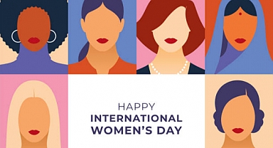 8 Mart Dünya Kadınlar Günü: Toplumsal Cinsiyet Eşitliği İçin Adımlar ve Farkındalık