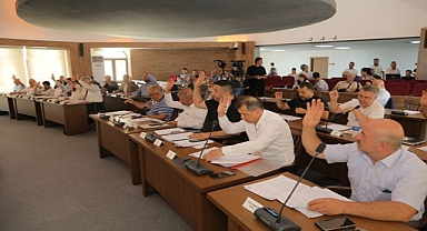 Edirne Belediye Meclisi Olağan Toplantısında Önemli Kararlar Alınacak
