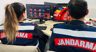 Edirne'de 42 internet sitesine erişim engeli