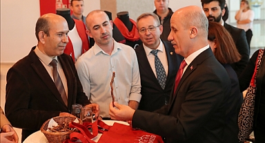 EDİRNE KIRMIZISI ÇALIŞMALARI, UYGULAMA VE ARAŞTIRMA MERKEZİ ÇATISI ALTINDA DEVAM EDECEK