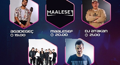 Edirne'de Müzikseverler İçin Unutulmaz Bir Gece