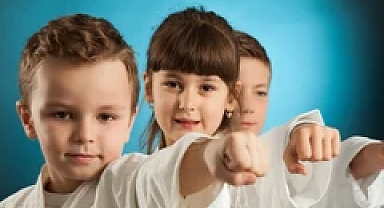 Edirne'de 2024 Yılı 1. Dönem Kuşak Sınavı Heyecanı