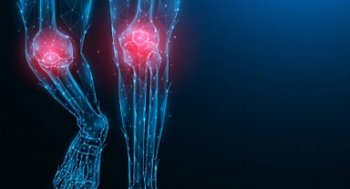 Eklem Kireçlenmesi: Nedenleri ve Risk Faktörleri