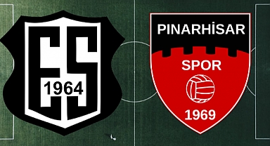 SüperAmatör Lig'de Heyecan Dorukta: Evrensekiz Evrenspor, Pınarhisarspor'u Ağırlıyor