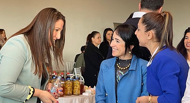 Gaziantep ve Hatay Üretici-Satın Almacı Eşleştirme Buluşmaları Gerçekleştirildi