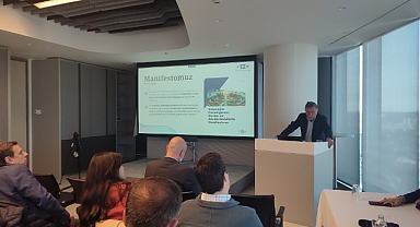 Geleceğin sağlıklı gezegeni için önemli metrikler: İnovasyon, kapsayıcılık, sürdürülebilirlik ve dirençlilik