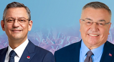 CHP Genel Başkanı Özgür Özel, Kırklareli'nde Halkla Buluşacak