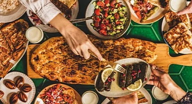 Keşan’da Büyük Gönül Sofrası Kurulacak: Tüm Mahalle Sakinleri Davetli