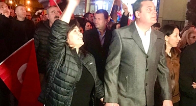 Kırklareli CHP Milletvekili Vecdi Gündoğdu’nun Halkla Buluşmaları Devam Ediyor