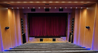 Lüleburgaz'da Sinema Keyfi Başladı: Vizyondaki Yeni Filmler