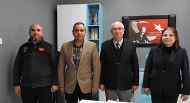 Lüleburgaz’daki Bizbize Genç Derneği’nin Projesi İçişleri Bakanlığı Tarafından Onaylandı