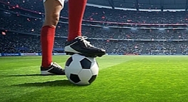 SüperAmatör Lig'de Heyecan Devam Ediyor: Hürriyetspor Büyükmandıra Adaspor'u Konuk Ediyor